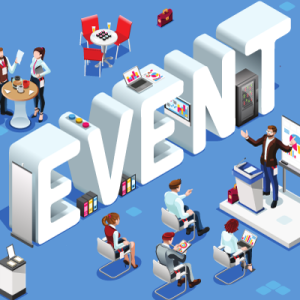 Event Tickets
