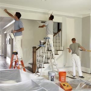 Paints